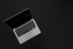 Laptop
