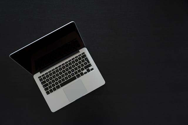 Laptop