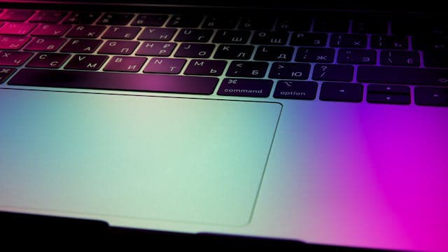 Laptop